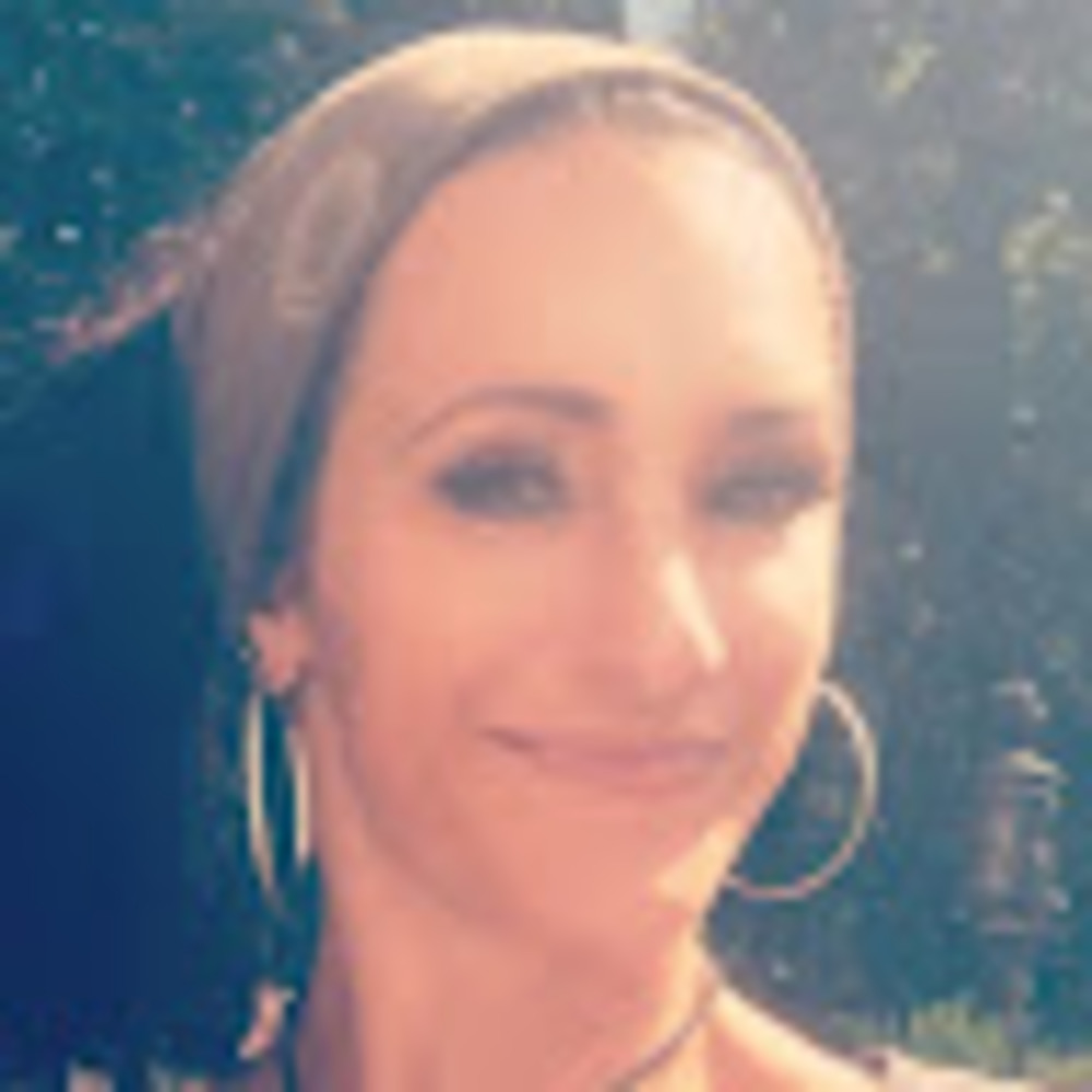 Meet your Posher, Erika